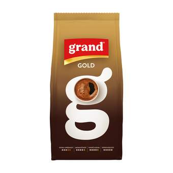 kafa grand gold 500gr atlantic brands.