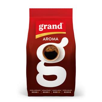 kafa grand aroma 100 gr grand atlantic brands.