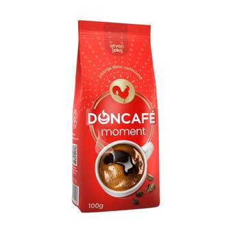 067426 DONCAFE MOMENT 100g *KAFA*