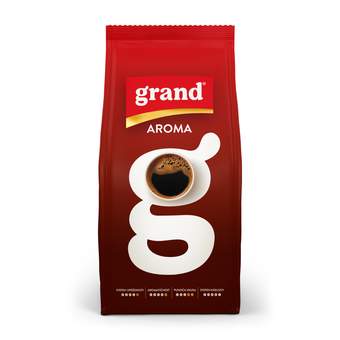 kafa grand aroma 500 gr atlantic brands.