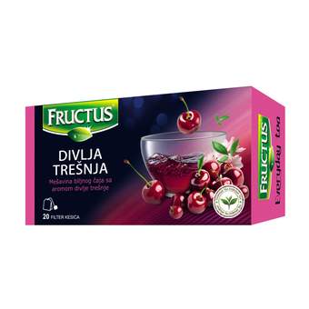 CAJ FRUCTUS EVERYDAY 40G DIVLJA TRESNJA (16)