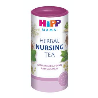 Hipp instant čaj za dojilje 200g