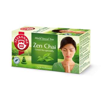 CAJ ZELENI ZEN CHAI SA MANGOM I LIM. 20/1 TEEKANE