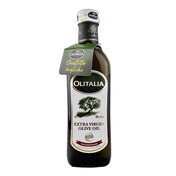 Ulje maslin.ext.vergine Olitalia 500ml