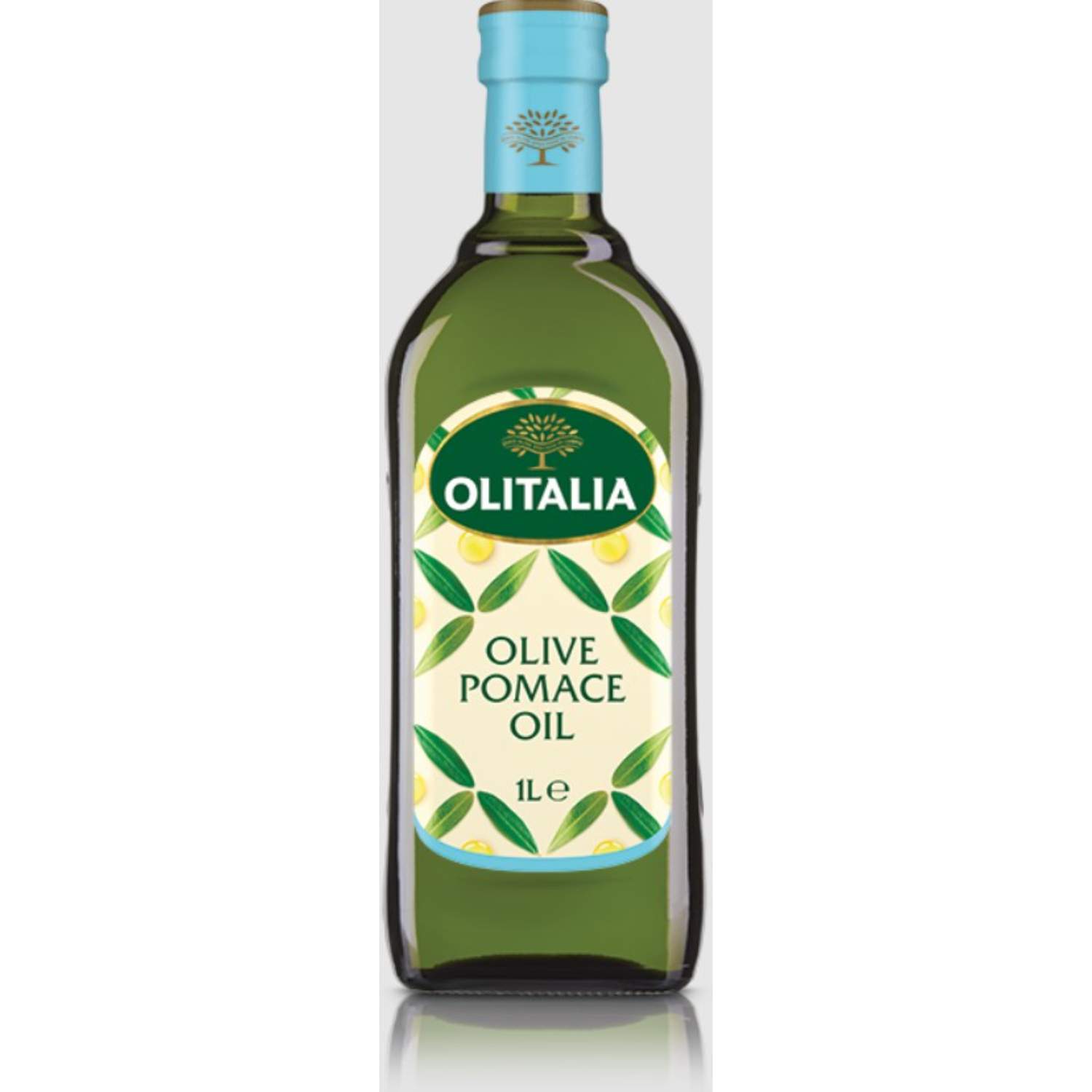 Olitalia Maslinovo ulje od komina maslina 1l
