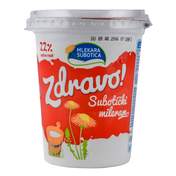 MILERAM SUBOTICKI 22%MM 400gr MLEKARA SUBOTICA
