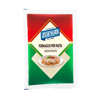 009503 Zanetti Formaggio ribani sir 32% m.m. 40 g