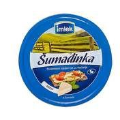 Sumadinka natur 140g topljeni sir Imlek