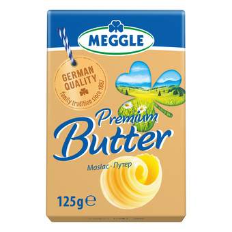 MASLAC PREMIUM MEGGLEMEGGLE 125GR