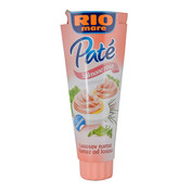 PASTETA LOSOS 100G TUBA RIO MARE POSNO