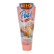 NAMAZ OD TUNJEVINE PATE SA KECAPOM RIO MARE 100G