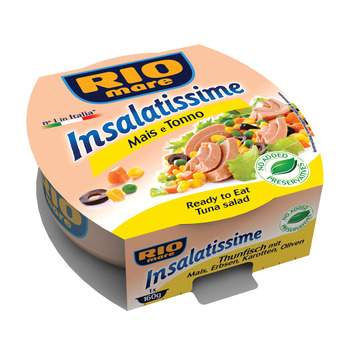 tunjev-salata kukuruz isy pil rio mare 160g taktik