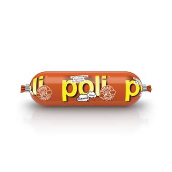 045252 POLI MINI 220G "PERUTNINA PTUJ"