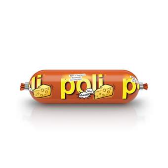 KOB POLI MINI SA SIROM 220G PERUTNINA