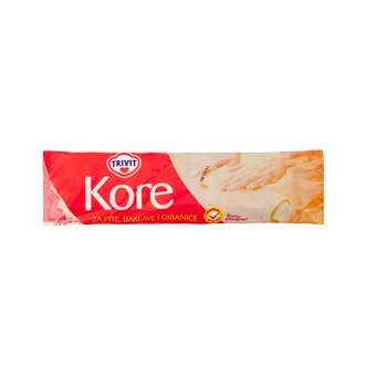 KORE ZA PITU I GIBANICU BECEJSKA PEKARA 500G