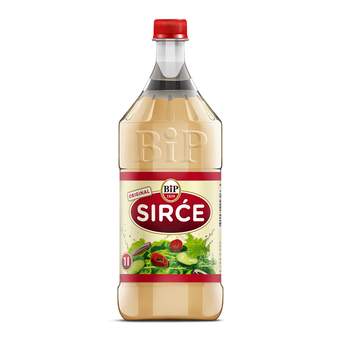 010461 ALKOHOLNO SIRĆE 1L "BIP"