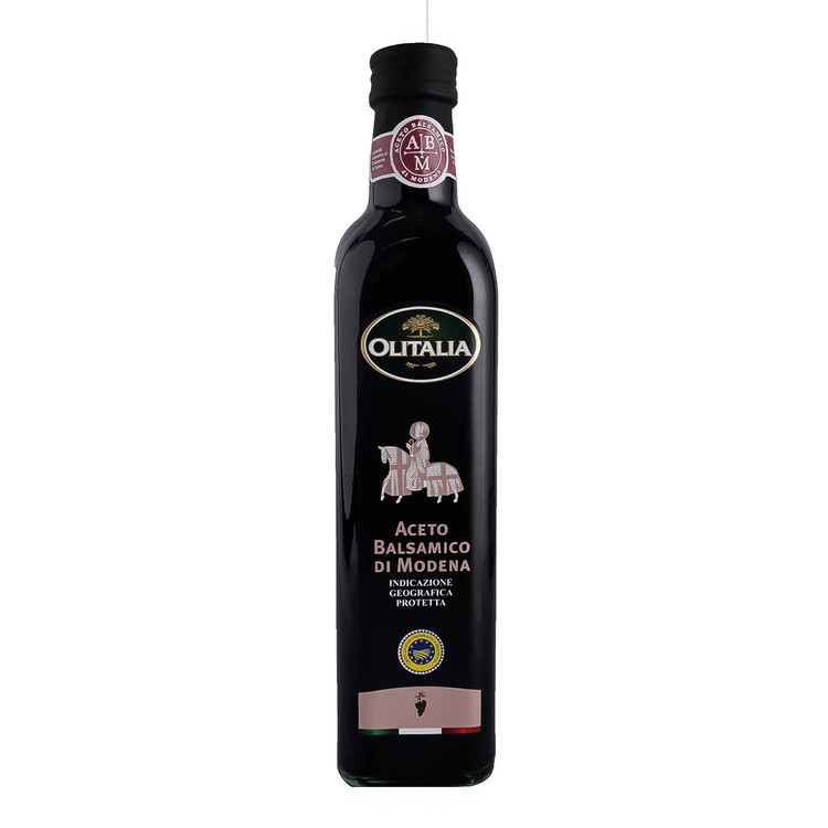 Olitalia Balsamico sirce 500ml