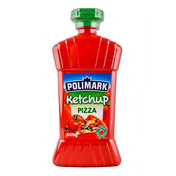080103 KEČAP PIZZA BOCA 500G "POLIMARK"