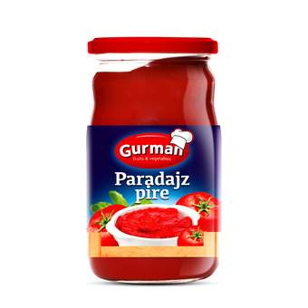 007320 PARAD.KONC.28-30% 720g "MIN-COMMERCE"