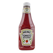 KEČAP TOMATO HEINZ 1KG (875ML)