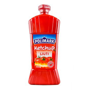 035453 KEČAP LJUTI 1kg  BOCA "POLIMARK"