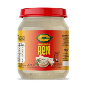REN TEGLA 200gr CENTROPROIZVOD 1104210