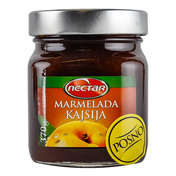 014361 Nectar džem  kajsija 370 g