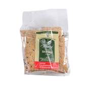 TONUS BESKVASNE INTEGRALNE PLOCICE SA LANOM 120GR