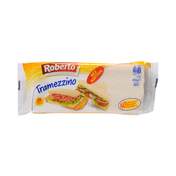 HLEB TRAMEZZINO ROBERTO TOST 250GR