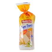 HLEB BELI TOST ROBERTO 400GR