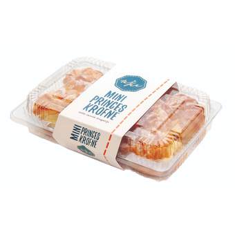 Kolaci Mini princes krofne Morsal 300g