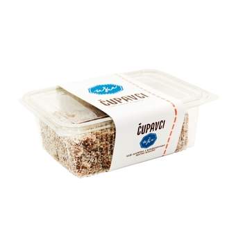 Kolaci Cupavci Tajna 300g
