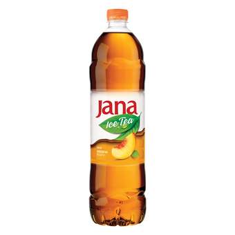Ledeni caj bresk.light Jamnica 1,5l PET