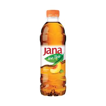 Ledeni caj bresk.light Jamnica 0,5l PET