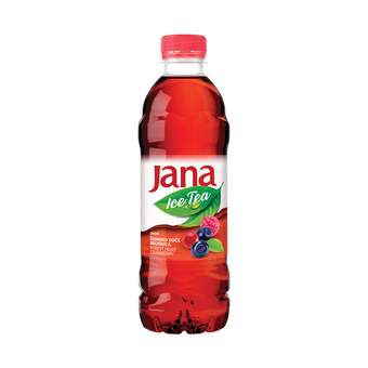 302239 Jana ledeni čaj šumsko voće 500 ml