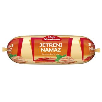 PASTETA U CREVU NEOPLANTA JETRENA 125G