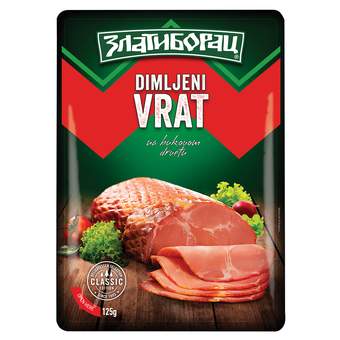 DIMLJENI VRAT 125G (ZAST.A) ZLATIBORAC (10)