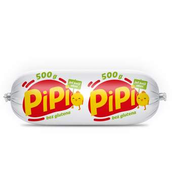 kobasica pipi 500g neoplanta nelt