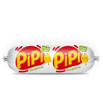 PIPI *PILEĆA KOBASICA MINI 300GR NEOPLANTA