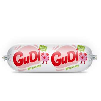 GUDI POSEBNA KOBASICA MINI 300GR NEOPLANTA