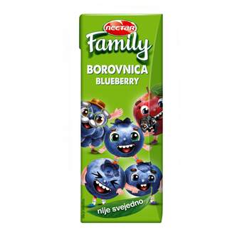 058344 NECTAR FAMILY BOROVNICA 200ml-BRIK