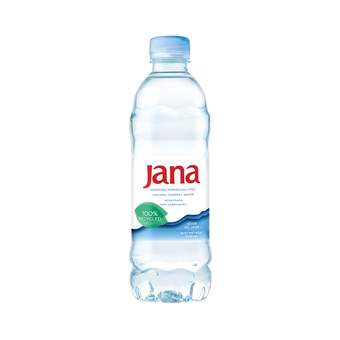 voda jana 0,5 negazirana mg mivela
