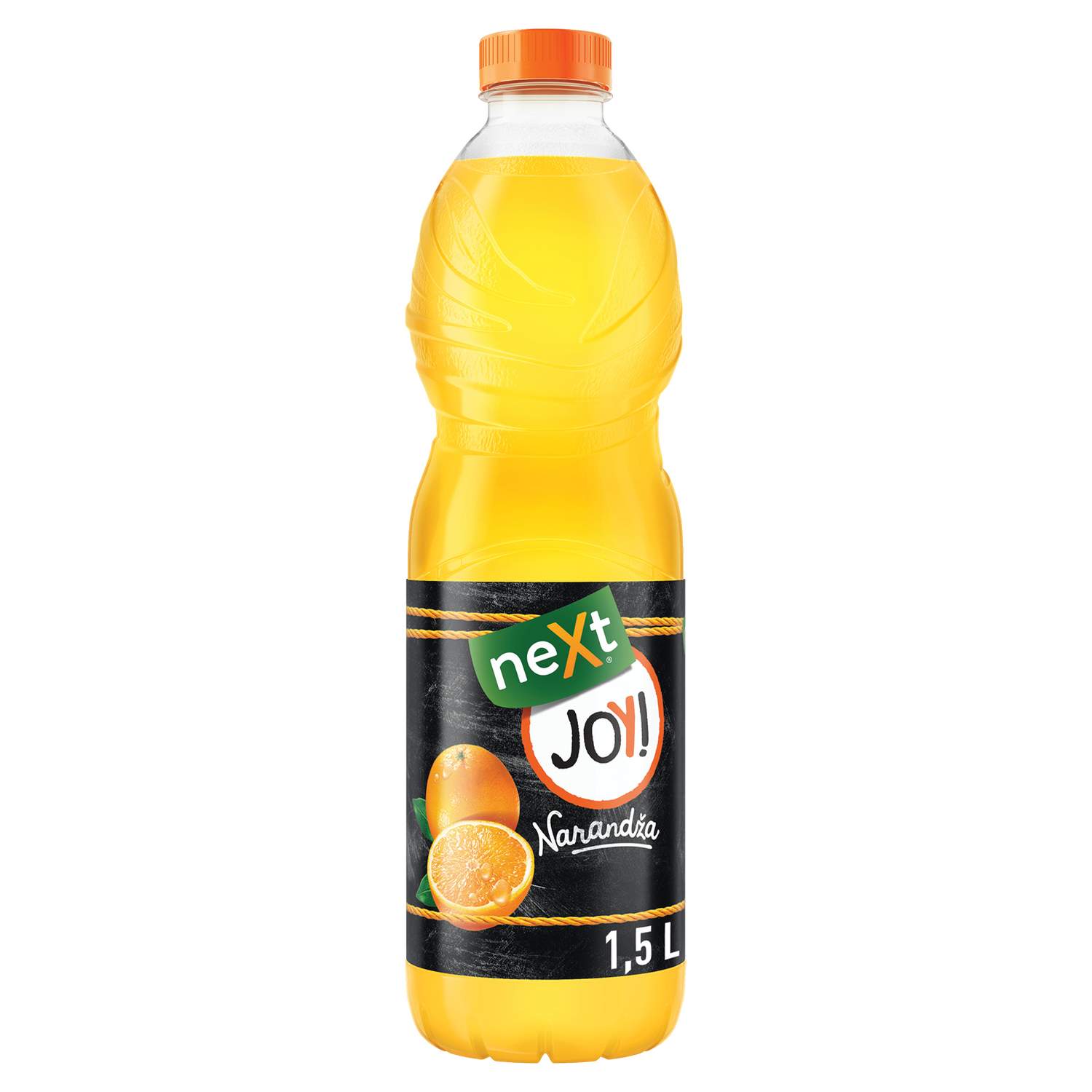 Next Vocni sok Joy narandza 1.5l