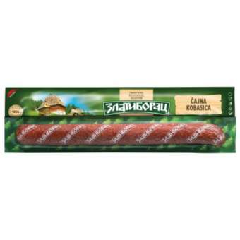 361136 Zlatiborac čajna kobasica 290g vp