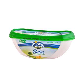 namaz biser buter sa morskom solju 250gr mlekoprod