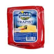 SIR MLEKOPRODUKT BISER TRAPIST PUNOMASNI 45% 250G