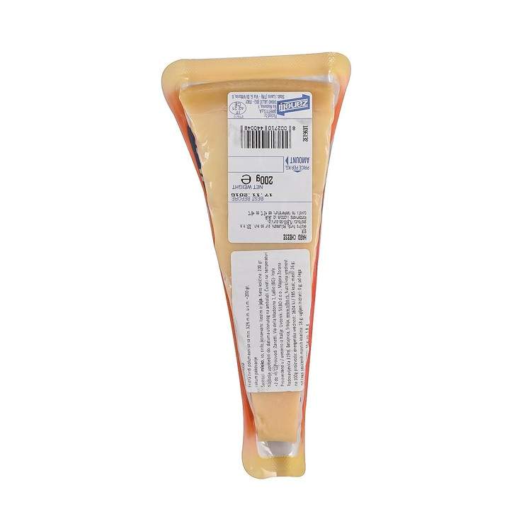 Zanetti Gran Spicco sir 200g