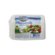 SIR MLEKOPRODUKT BISER MOZZARELLA ZA SALATU 450G