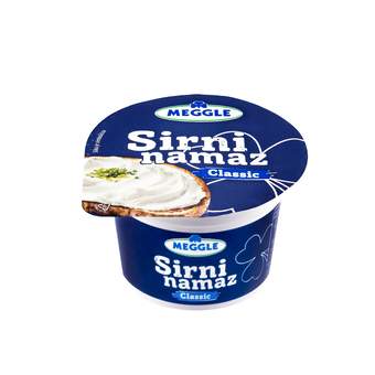 SIRNI NAMAZ 100G CLASSIC MEGGLE (20)