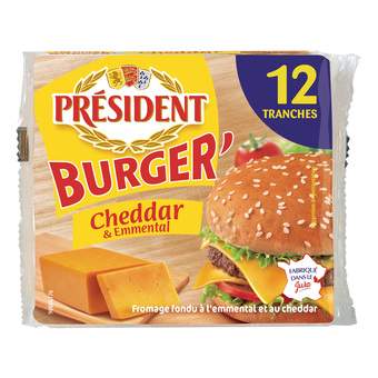 sir trapist listic president burger 200 g somboled